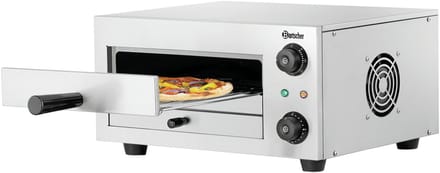Pizzaoven PR330 - 203725 - Horeca & Professioneel