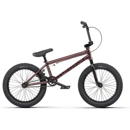 BMX Wethepeople CRS 20