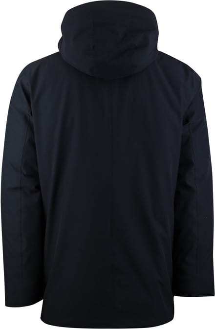 Pierre Cardin zomerjas donkerblauw