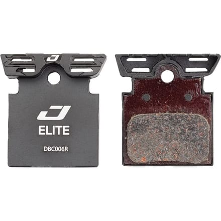 Jagwire Elite Cooling - Remblokken - Dura-Ace - Ultegra - GRX