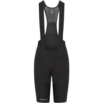 Spiuk Profit Summer Fietsbroek Zwart S Vrouw