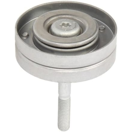 Rondsel/geleiderpoelie, V-riem SNR GA357.16