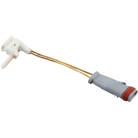 Waarschuwingscontact, remblokslijtage QUICK BRAKE WS 0213 A