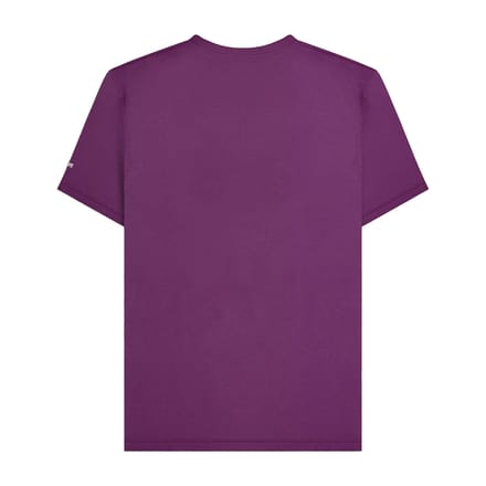 Lambretta Heren SS25 Racing Stripe T-shirt (Winterbloei)