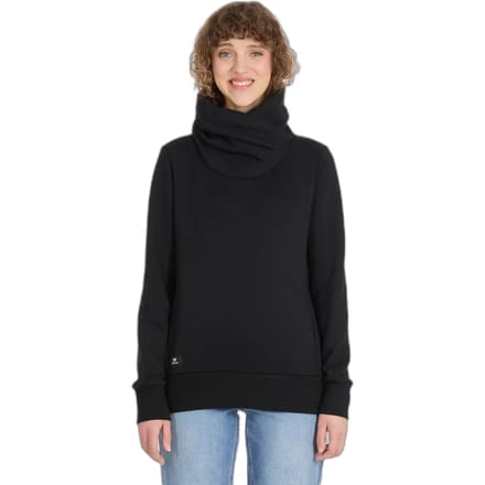 Dames Hoodie Ragwear Anabeth