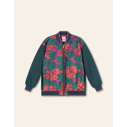 Oilily Jung Jas- maat36 Woodbine