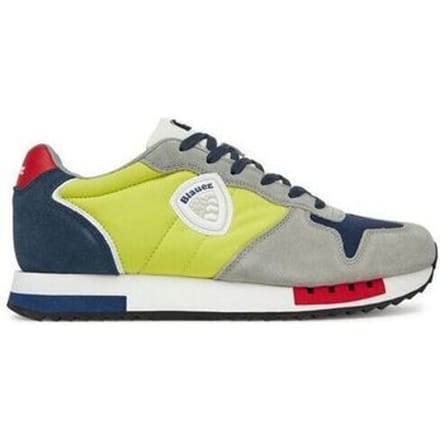 Lage Sneakers Blauer -