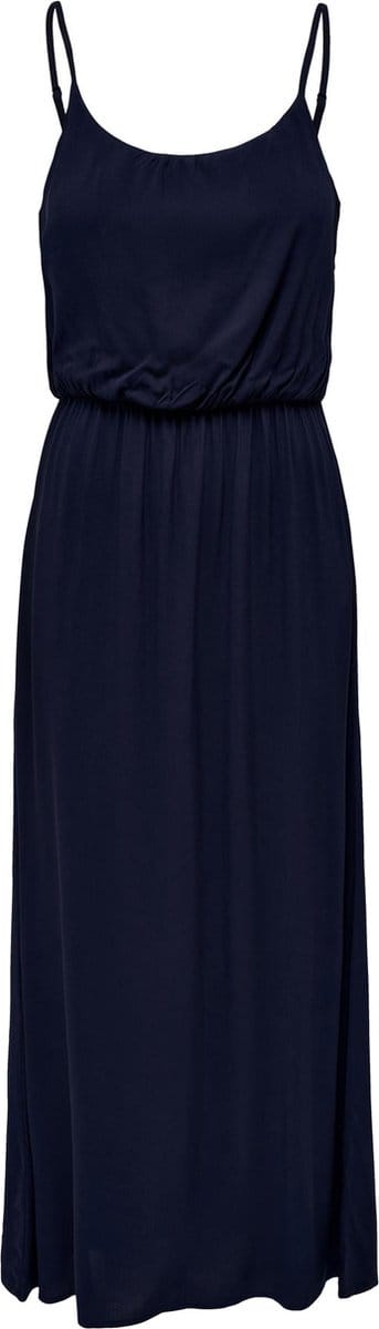 ONLY - ONLNOVA LIFE VIS STRAP MAXI DRESS SOLID - Meisjes - Maxi jurken
