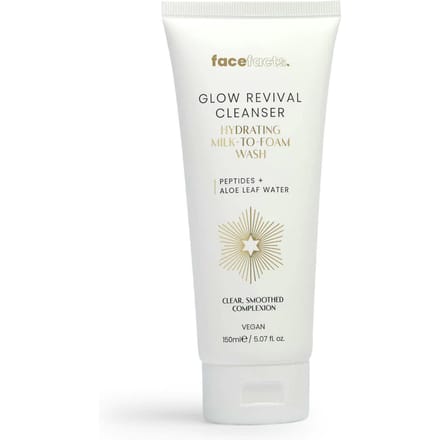 Face Facts Glow Revival Cleanser 150 ml