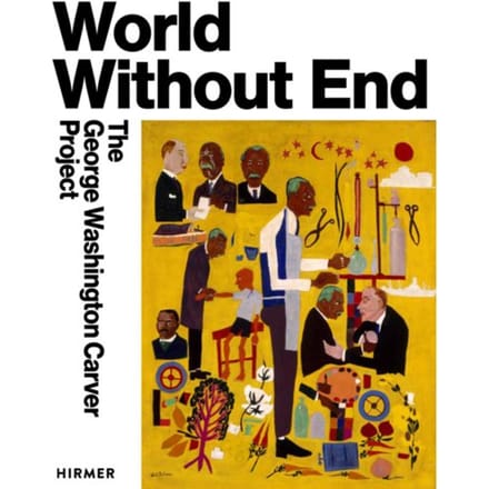World Without End - Ian Blair