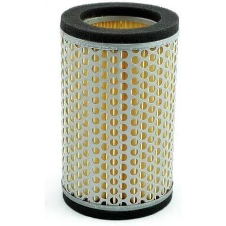 Motorfiets luchtfilter MIW Kawasaki KZ400D3/D4-Z650LTD K2165