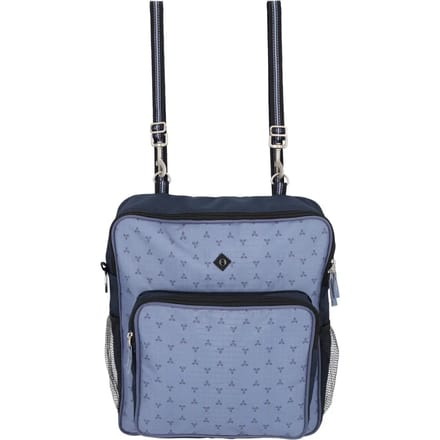 QHP - Staltas Collection - Misty Blue