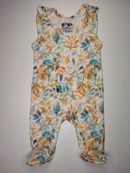Nini - Boxpakje Emma - Met GRATIS Muts - Maat 62 - 2 t/m 4 maanden