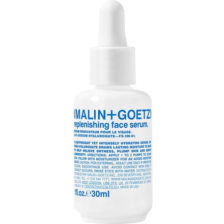 Malin + Goetz Replenishing Face Serum