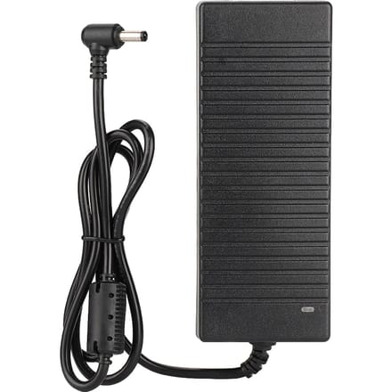 ACDC Adapter 12V 10A Meervoudige Bescherming Voeding Schakelende Voedingsadapter