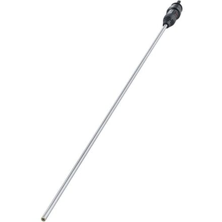 Laserliner FixView Camera Endoscoopsonde Sonde-Ø 4 mm 400 mm LED-verlichting, Focus