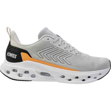 Lage Sneakers K-Swiss Melrose Tubes Lite
