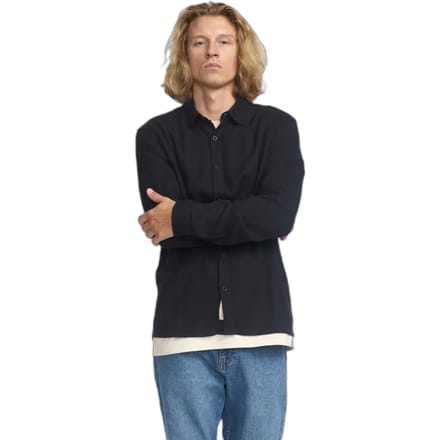 Losse Shirt Revolution