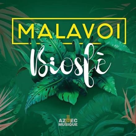 Malavoi - Biosfé (CD)