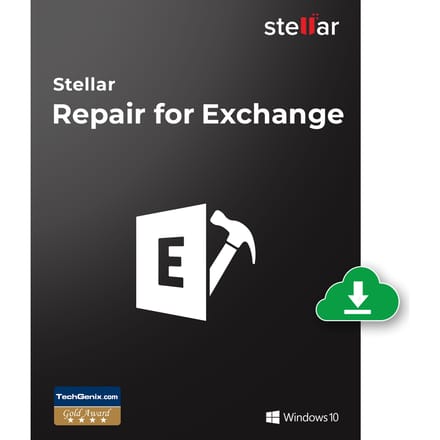 Stellar Repair for Exchange