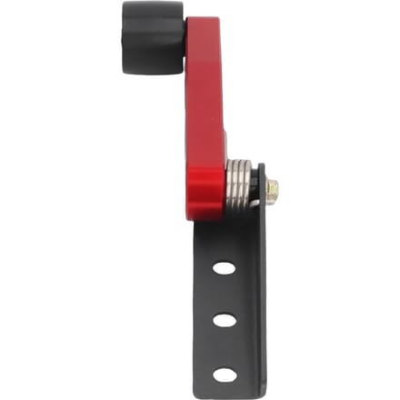 Vervanging Spanrol Stabilisatorrol voor     F3 RT 2014-2024 Aluminiumlegering Spanrol Kit black