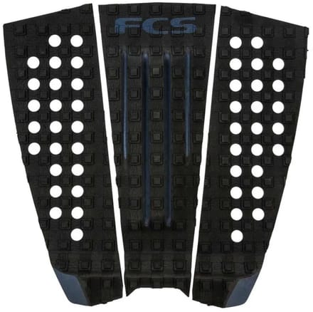 Fcs Julian Grom Surf Traction Pad Zwart