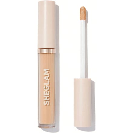 Like Magic 12Hr Full Coverage Concealer-Nude