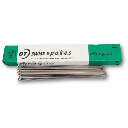 Doos van 100 spaken DT Swiss 255x2