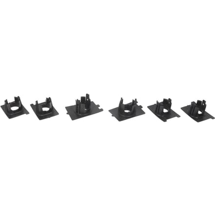 Houder, sensor-parkeerhulp Original BLIC 5503-05-9551960Q