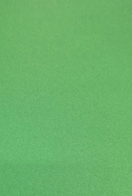 5 vel Hobbykarton / knutselkarton / fotokarton - 270 grams - 500x700 mm - 50x70 cm kleur: Groen