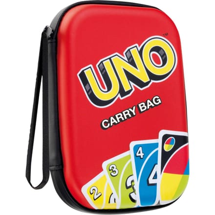 Klein Toys UNO-draagtas - Draagtas voor kaarten - Uno kaarten niet inbegrepen