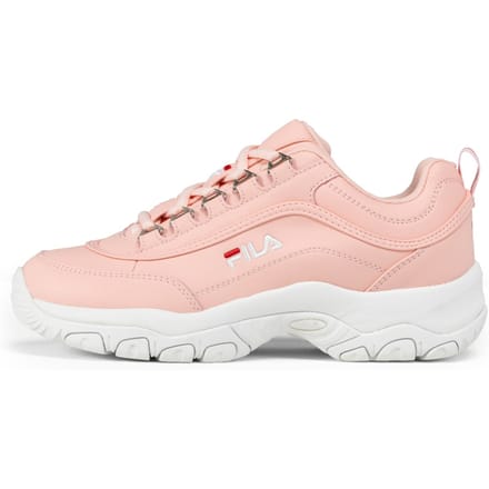 FILA Strada Wmn Pale Rosette Taglia: 37 | Sneakers Outlet | Donna | Rosa