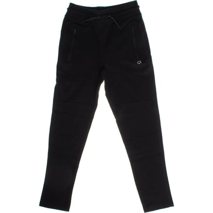 Technische sportbroek 494148 kinderen