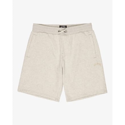 Billabong Arch Korte Sportbroek Beige M Man