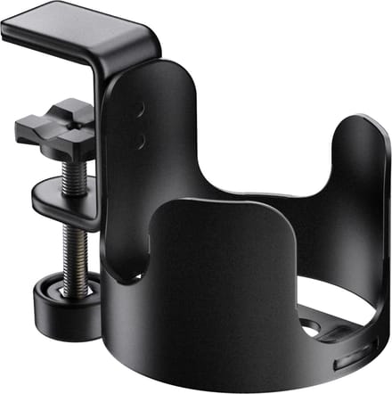 König & Meyer 16019 Drankenhouder - Accessoire voor standaards