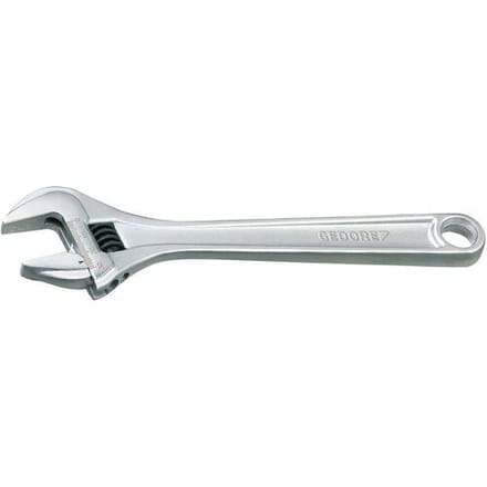 Gedore 6381290 60 CP 12 Engelse sleutel Sleutelbreedte (metrisch) 36 mm Sleutelbreedte (inch) 1 7/16