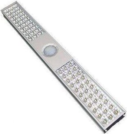 LED-lamp 22W paneel warm wit rechthoek