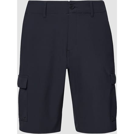 Oakley B1B Cargo Hybrid Korte Broek zwart