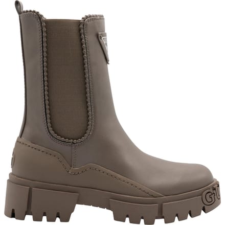 Guess - Maat 41 - Nahlla/Stivaletto Dames Laarzen - Grijs