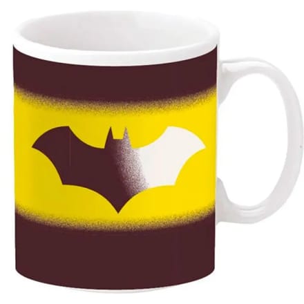 DC Comics Batman Keramische Mok in Geschenkdoosje - 325 ml.