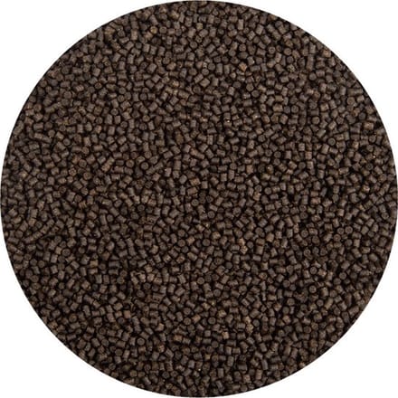 Premium axolotl voer - Pellets aquarium - Axolotl korrels 3mm - 100ml