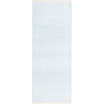 Vloerkleed Melya handgemaakt wol | Hadorn