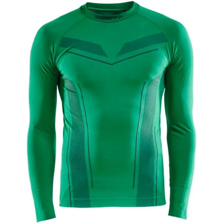 Naadloze jersey Craft pro control