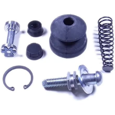 Motorfiets hoofdremcilinder reparatieset Tourmax MSR-102