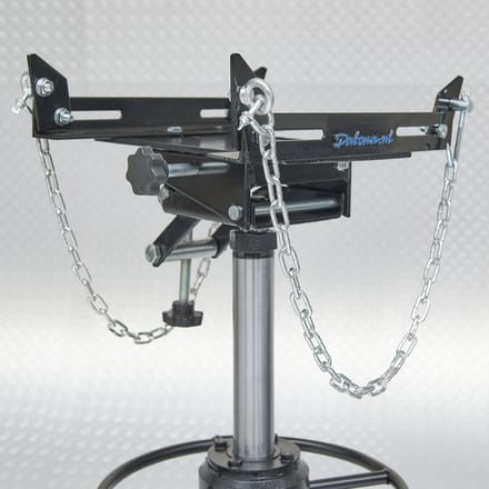 Datona® Transmissie-adaptor - Zwart
