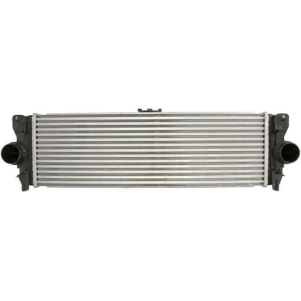 Intercooler NISSENS 961312