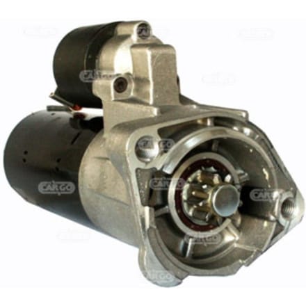 Starter HC-CARGO 112443