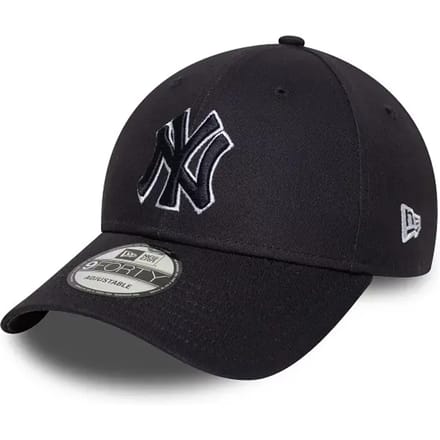 Baseball cap New Era New York Yankees Outline 9FORTY