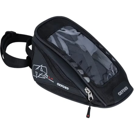 Micro tanktas Oxford M1R