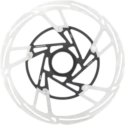 Pro LR2 Disc Brake Rotor - Centerlock - 203mm